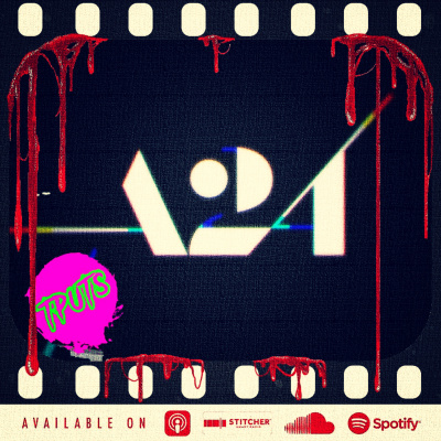 Podcast Under The Stairs