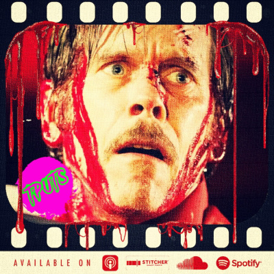 Podcast Under The Stairs