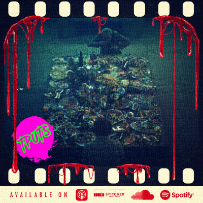 Podcast Under The Stairs