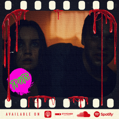 Podcast Under The Stairs