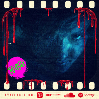 Podcast Under The Stairs