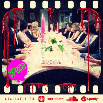 Podcast Under The Stairs