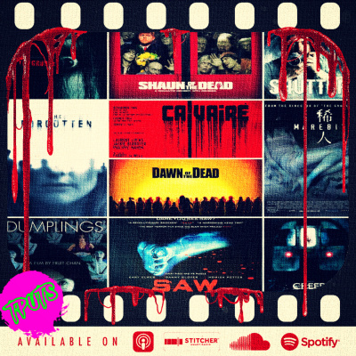 Podcast Under The Stairs