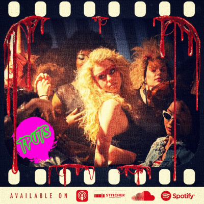 Podcast Under The Stairs