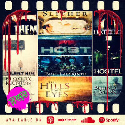 Podcast Under The Stairs