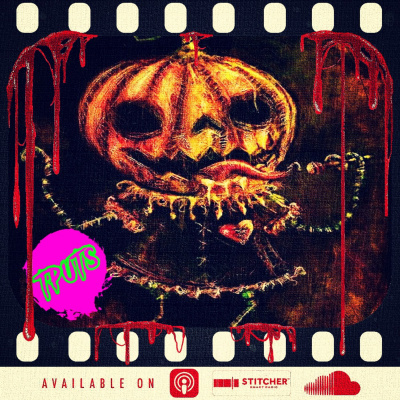 Podcast Under The Stairs