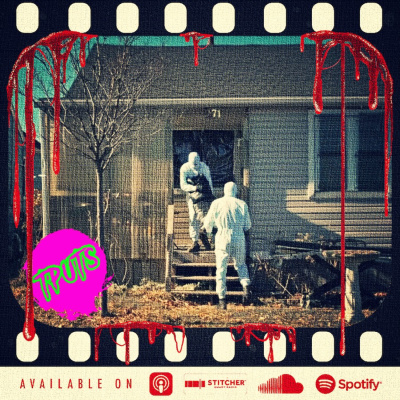 Podcast Under The Stairs