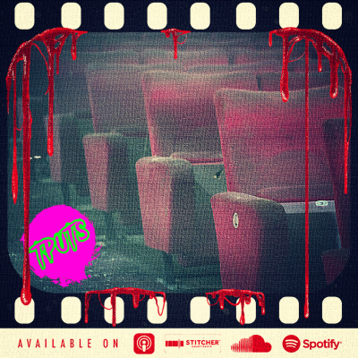 Podcast Under The Stairs