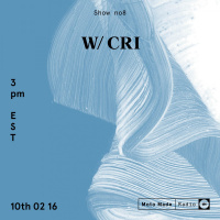 Radio Moto Made Épisode no8 avec CRi