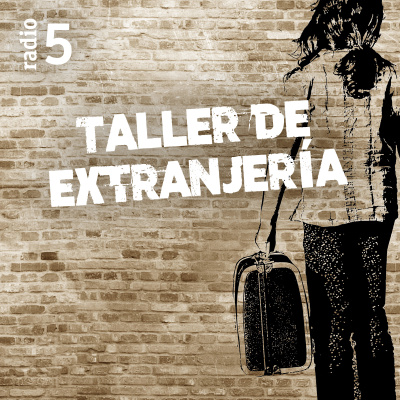 Taller De Extranjería