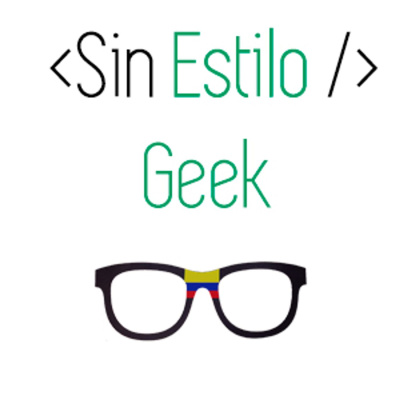Sin Estilo Geek