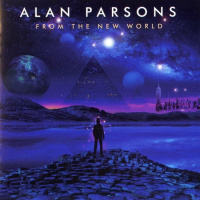 Podcast: Alan Parsons și Mark Eliyahu