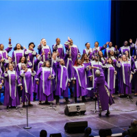 Podcast: ora de gospel și soul