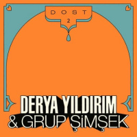 Podcast: Orchestra Gold și Derya Yildirim  Grup Șimșek
