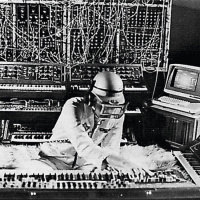 Podcast: Hans Zimmer și Ouzo Bazooka