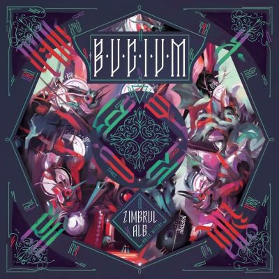 Rock Din Capul Lui Mooc