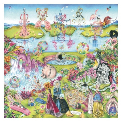 Rock Din Capul Lui Mooc