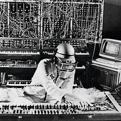 Rock Din Capul Lui Mooc