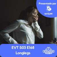 Longlegs es un exquisito terror que se cuela en tu mente