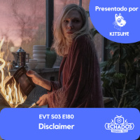 Disclaimer: Hermoso y desgarrador relato que te vuela la cabeza