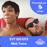 Blink Twice: Un sagaz thriller con gran debut direccional