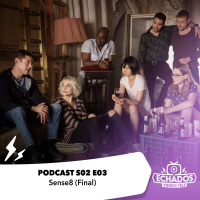 S2 Ep3: Sense8 Episodio Final