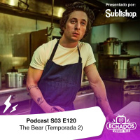 The Bear en su Temporada 2 llegó a la cúspide de la tv