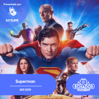 Superman (2025) es mejor de lo que esperaba