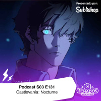 Castlevania: Nocturne, es revolución, vampiros y excelente trama