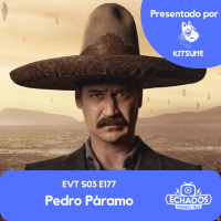 Pedro Páramo es otra decepción de Netflix