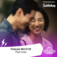 El amor en la adultez: Past Lives