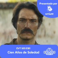 Cien Años de Soledad (Parte 1), un desperdicio de tiempo