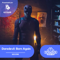 Daredevil: Born Again, un dubitativo regreso del héroe
