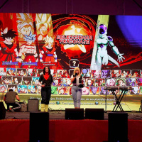 Especial: AniPop 2024, una experiencia inolvidable