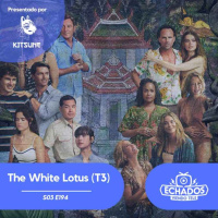 La espiritualidad llegó al top en The White Lotus (T3)