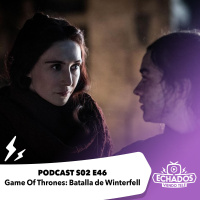 S2 Ep46: Game Of Thrones: Batalla de Winterfell