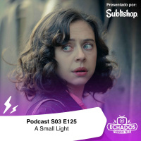 Bonito faro de esperanza en A Small Light