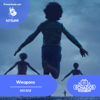 Weapons, una obra meticulosa de terror psicológico