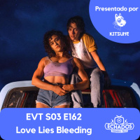 Así se hace un thriller: Love Lies Bleeding