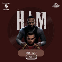 Him (El Elegido) es una película muy mal lograda