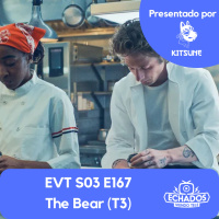 The Bear (T3) no mezcló bien los ingredientes de su trama