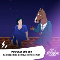 S2 Ep84: La despedida de BoJack Horseman