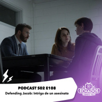 S2 Ep108: Defending Jacob: Intriga de un asesinato