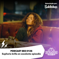 S2 Ep125: Euphoria brilla con su Episodio Especial