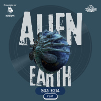 Alien: Earth es lo más cercano al clásico del sci-fi de terror