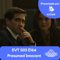 Intensidad en la corte: Presumed Innocent