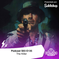 The Killer: conjugación intermedia del cine de Fincher