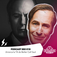 S2 Ep10: Arranca la T4 de Better Call Saul