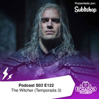 Ya no más: The Witcher (T3) es para sepultar la serie