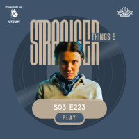 Maravilloso regreso: Stranger Things T5 Volumen 1